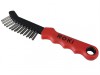 Lessman Steel Brake Caliper Brush 90 x 22 x 10