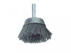 Lessman DIY Nylon Cup Brush 50mm