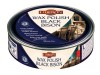 Liberon Bison Paste Wax Antique Pine 500ml