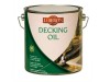 Liberon Decking Oil Clear 2.5L