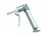 Lumatic 555S Lightweight One Hand Lever Grease Gun