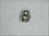 Lumatic HMM10/100 Hydraulic Nipple Straight 10mm