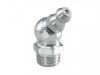Lumatic HP2/45 Hydraulic Nipple Angle 1/8 BSP