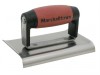 Marshalltown M136D Cement Edger 6 x 3in Durasoft Handle