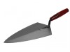 Marshalltown 19P 10.1/2in Philadelphia Brick Trowel - Plastic Handle