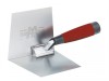 Marshalltown M23D Dry Wall Internal Corner Trowel Durasoft Handle