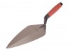 Marshalltown 33 11in Brick Trowel London Pattern - Durasoft Handle