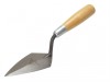 Marshalltown 45 Pointing Trowel 5in - Wooden Handle