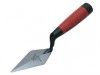 Marshalltown M46114D London Pattern Pointing Trowel 4in Durasoft Handle