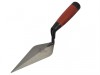 Marshalltown M46116D London Pattern Pointing Trowel 6in Durasoft Handle