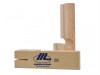 Marshalltown 86 Hardwood Line Blocks (2)