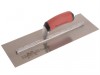 Marshalltown MXS73D Cement Trowel 14in - Durasoft Handle