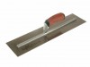 Marshalltown MXS77D Cement Trowel 18in Durasoft Handle