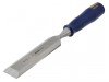 Irwin Marples M444 Blue Chip Bevel Edge Chisel 1.1/4in