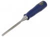 Irwin Marples M444 Blue Chip Bevel Edge Chisel 1/4in