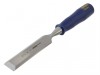 Irwin Marples M444 Blue Chip Bevel Edge Chisel 1 In