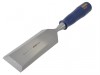 Irwin Marples M444 Blue Chip Bevel Edge Chisel 2in