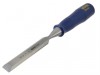 Irwin Marples M444 Blue Chip Bevel Edge Chisel 5/8in