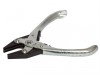 Maun 4860 160 Flat Nose Plier 6.1/2in