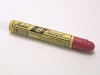 Markal Cold Surface Marker B Red