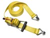 Masterlock 8.25M Ratchet Tiedown + J Hooks