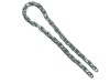 Masterlock 8011e Hardened Steel Chain 1m x 6mm