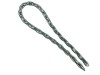 Masterlock 8016e Hardened Steel Chain 1m x 8mm