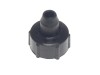 Monument 180S Nipple Cap 1/2 Bsp