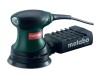 Metabo FSX 200 Intec Palm Disc Sander 240 Volt