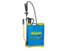 Matabi 16L Knapsack Sprayer Supergreen