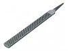 Nicholson Horse Rasp Tanged Half File 14in