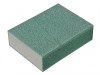 Oakley Liberty Green Sanding Block (1) Fine / Medium 63642558593
