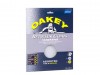 Oakley Between Coats Sandpaper Fine Sheets (3) 58625