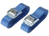 Olympia cam buckle 2pc 25mm x 2.5m