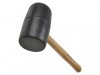 Olympia rubber mallet 32oz
