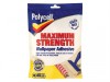 Polycell Max Strength Wallpaper Paste  5 Roll