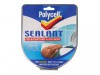 Polycell seal strip bath/kit 22mm white