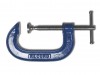 Irwin Record 120 Heavy-Duty G Clamp 10in