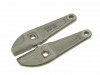 Irwin Record J942H Pair of High Tensile Replacement Jaws