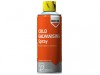 Rocol Cold Galvanising Spray 400ml 69515