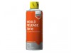 Rocol MRS Non Silicon Dry Film Spray 72021