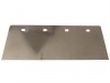 Roughneck Floor Scraper Blade 12in Stainless Steel