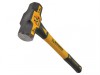 Roughneck Sledge Hammer 3lb Fibreglass Handle