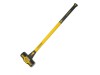 Roughneck Sledge Hammer 14 lb Fibreglass Handle