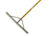 Roughneck Aluminium Landscape Rake 36in