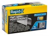 Rapid 28/10 DP x 5m Galvanised Staples Pack 5 x 1000