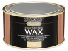 Ronseal Colron Refined Finishing Wax 325g Clear
