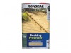 Ronseal Decking Protector Natural 5 Litre