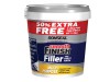 Ronseal Smooth Finish Multi Purpose Interior Wall Filler Ready Mixed 1.2 kg +50%