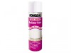 Ronseal One Coat Radiator Spray White Satin 400ml